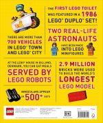 The Big Book of LEGO Facts - Image 3