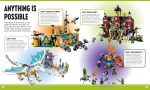 The Big Book of LEGO Facts - Image 4