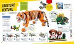 The Big Book of LEGO Facts - Image 7