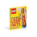 The Big Book of LEGO Facts - Image 8