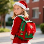 24Pcs Mini Christmas Collectible Dolls Figurines,Tree Hanging Ornament Gifts for Xmas Goodie Bag Stuffers Winter New Year Holiday Party Favors Decorations - Image 4