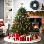 24Pcs Mini Christmas Collectible Dolls Figurines,Tree Hanging Ornament Gifts for Xmas Goodie Bag Stuffers Winter New Year Holiday Party Favors Decorations - Image 6
