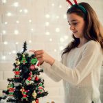 24Pcs Mini Christmas Collectible Dolls Figurines,Tree Hanging Ornament Gifts for Xmas Goodie Bag Stuffers Winter New Year Holiday Party Favors Decorations - Image 7