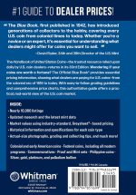 The 2026 Blue Book: Handbook of United States Coins (Official Blue Books) - Image 3