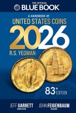 The 2026 Blue Book: Handbook of United States Coins (Official Blue Books) - Image 4