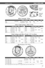 The 2026 Blue Book: Handbook of United States Coins (Official Blue Books) - Image 11