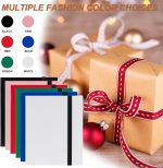 Card Binder 9 Pocket Storage 360 Card Binder,Trading Card Binder (Black) | Senior and Sturdy Side-Loading Album,Intended For YuGiOh,MTG, TCG,Game Cards & Baseball Card Binde - Image 7