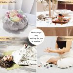 32 Natural Crystals and Healing Stones with Guide, Real Raw Crystal Set | Crystals for Healing, Chakra, Meditation, Home Decor, Bulk Rough Stone Collection - Image 6