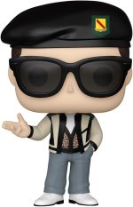 Funko POP! Movies: Ferris Bueller's Day Off - Ferris | Official Comedy Merch - Collectable Vinyl Figurine for Shelf Display - Birthday Gift Idea for Fans and Collectors - Image 3
