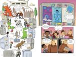 The Last Comics on Earth: Across the Doodleverse: From the Creators of The Last Kids on Earth - Image 3