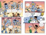 The Last Comics on Earth: Across the Doodleverse: From the Creators of The Last Kids on Earth - Image 4