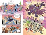 The Last Comics on Earth: Across the Doodleverse: From the Creators of The Last Kids on Earth - Image 5
