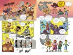 The Last Comics on Earth: Across the Doodleverse: From the Creators of The Last Kids on Earth - Image 7