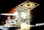 Detachable Hellraiser Puzzle Box, Cenobites Pinhead Halloween Cosplay Prop (Resin Model) - Image 5
