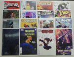 25 Comic Book Lot - Marvel & DC | No Duplicates for Teens & Adults | Very Fine Plus to Near Mint Condition | All Bagged & Boarded - Image 6