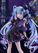 Hatsune Miku Figure, Yuki Miku x Kromi, Trio-Try-iT Figure, Size: Approx. 7.5 inches (19 cm) - Image 3