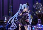 Hatsune Miku Figure, Yuki Miku x Kromi, Trio-Try-iT Figure, Size: Approx. 7.5 inches (19 cm) - Image 4