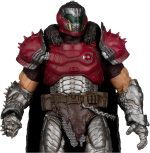 McFarlane Toys- Doom: The Dark Ages Doom Slayer (Phalanx Skin) 7in Action Figure | Doom The Dark Ages 6 Inch Action Figure - Doom Slayer (Phalanx Skin) - Image 6