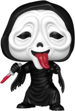Funko Pop! Vinyl: Ghost Face - Ghost Face Tongue in Cheek - Collectable Vinyl Figure - Gift Idea - Official Merchandise - Toys for Kids & Adults - Horror Fans - Image 3