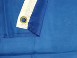 GLOBAL ADVERTISING SOLUTIONS Lot of 6 Branches Military Flags, 3x5 foot Banner Grommets, Air Force, US Navy, Coast Guard, Marines, Army Polyester Flags Set Space Force (Pack of 6) - Image 4
