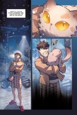 Dungeon Crawler Carl, Vol. 1 (Graphic Novel) - Image 3