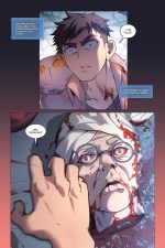 Dungeon Crawler Carl, Vol. 1 (Graphic Novel) - Image 6