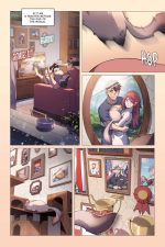 Dungeon Crawler Carl, Vol. 1 (Graphic Novel) - Image 7