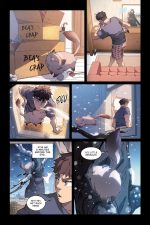 Dungeon Crawler Carl, Vol. 1 (Graphic Novel) - Image 8