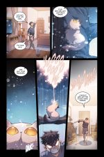 Dungeon Crawler Carl, Vol. 1 (Graphic Novel) - Image 9