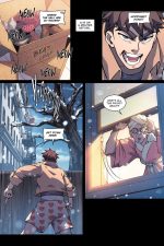 Dungeon Crawler Carl, Vol. 1 (Graphic Novel) - Image 10