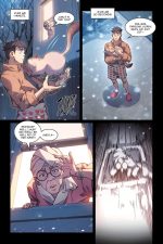 Dungeon Crawler Carl, Vol. 1 (Graphic Novel) - Image 11