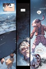 Dungeon Crawler Carl, Vol. 1 (Graphic Novel) - Image 13