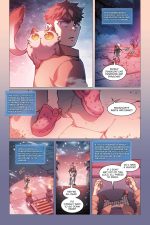 Dungeon Crawler Carl, Vol. 1 (Graphic Novel) - Image 15