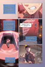 Dungeon Crawler Carl, Vol. 1 (Graphic Novel) - Image 16