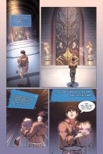 Dungeon Crawler Carl, Vol. 1 (Graphic Novel) - Image 17