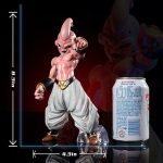 DBZ Majin Buu/ Kid Buu Actions Figure Statue Figurine Collection Birthday Gifts PVC 8.5 Inch - Image 5