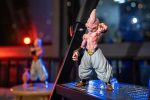 DBZ Majin Buu/ Kid Buu Actions Figure Statue Figurine Collection Birthday Gifts PVC 8.5 Inch - Image 6
