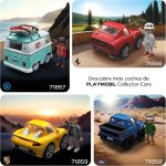 Playmobil X Volkswagen T1 Camper - Image 6