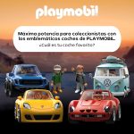 Playmobil X Volkswagen T1 Camper - Image 7