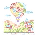 Mindfulness: Line Tracing for Relaxation - Image 5