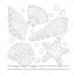 Mindfulness: Line Tracing for Relaxation - Image 8