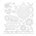 Mindfulness: Line Tracing for Relaxation - Image 9