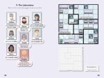 Murdoku: 80 Murder Mystery Logic Puzzles - Image 8