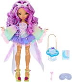 Luna Skye Fashion Doll with Accessories, Dreamy Emotion Fantasy Doll - Image 3