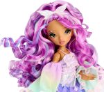Luna Skye Fashion Doll with Accessories, Dreamy Emotion Fantasy Doll - Image 4