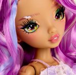 Luna Skye Fashion Doll with Accessories, Dreamy Emotion Fantasy Doll - Image 5