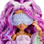 Luna Skye Fashion Doll with Accessories, Dreamy Emotion Fantasy Doll - Image 6