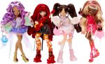 Luna Skye Fashion Doll with Accessories, Dreamy Emotion Fantasy Doll - Image 7