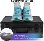HZGXQN Toploader Storage Box for 3" x 4" 35pt Rigid Card, Top Loader Card Storage Hard Case, Sports Card Storage Boxes for Trading Cards, Top Loaders Holder (Holds 600+ Toploaders) - Image 7
