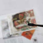 GSHLLO 800 Pcs 8 Sizes Stamp Protection Bags Clear Stamp Storage Pocket Sleeves Transparent Card Protective Pouches Stamp Collecting Organizing Supplies for Collection - Image 3